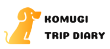 komugi / Trip Diary